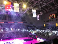 -苏州高新区文体中心体育馆