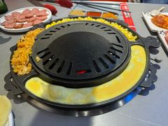 -外婆掌柜·东北家庭烤肉(托乐嘉店)