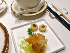 -唐阁(香港朗廷酒店)