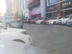 -华东·万悦城