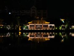 -南通濠河风景名胜区