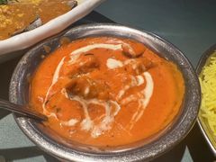 -恒河传奇印度餐厅GANGES