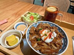 -友名Cross日式咖喱屋(江南大道中店)