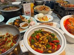 -苏梦江南·淮扬菜(夫子庙店)