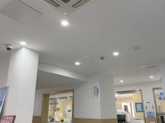 -梅陇社区卫生服务中心