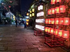 -回龙窝历史文化街区