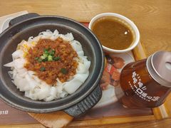 -及第粉·广州非遗沙河粉(赤岗店)