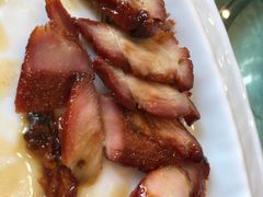 -庭苑美食中心·陈皮烧鹅·海鲜(台山店)