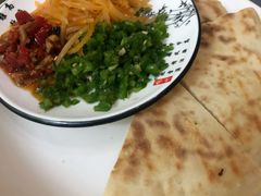 辣子锅盔-福顺祥大盘鸡(临潼店)