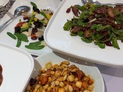 -味+新京宴·烤鸭·北京菜(创意谷店)