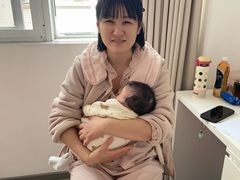 -优护佳医护级月嫂(和睦家浦西店)