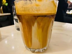 -大酉·M Coffee(北京美术馆店)