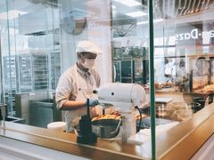 -喜茶(深圳福田星河COCO Park店)