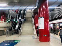 -雍和宫(地铁站)