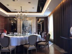 包厢-小厨娘淮扬菜(天印大道店)