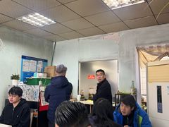 -弄堂面馆(金运路店)