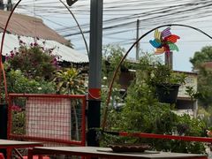 -Jomtien Talay Pao Pattaya