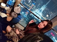 -上海柏悦酒店·世纪100牛排馆