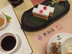 -点都德(大茶楼店)