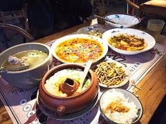 -酒阳蒸经小酒馆(解放碑店)
