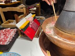 -聚宝源(西单店)