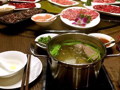 -牛焱·贵州黄牛肉火锅(城西银泰店)