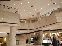 -北京保利大厦酒店(东四十条地铁站店)