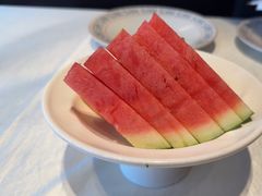-珊海荟海鲜楼·天津菜·海肠捞饭·皮皮虾锅贴王(佛罗伦萨店)