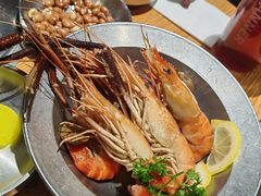 -哼蟹二将·烤肉酱蟹(合生汇店)