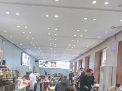 -紫光园·烤鸭·北京菜(团结湖店)
