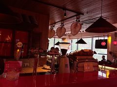 -龙门阵茶屋川菜馆(武康路店)