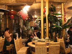 露天位-多哥水傣味餐厅(司马巷店)