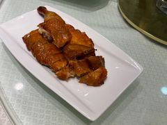 顺风脆皮鸡-金时代顺风大酒店(协泰店)