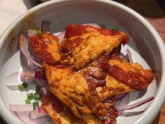 -九田家黑牛烤肉料理(新辰里亚运村店)
