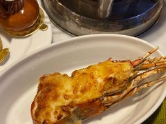 -都会尚膳·海鲜自助餐厅(重庆万豪酒店)