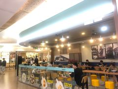 -苏晓玥·手作江南小吃(深圳北站店)
