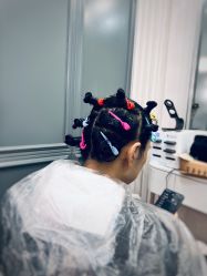 -Kraemer Paris  苏豪路易士·嘉玛发廊