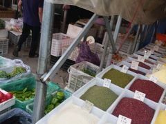 -重振华中蔬菜批发市场(重庆中路店)