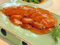 -唐廊烤鸭店(工体店)