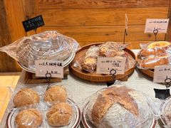-佐敦面包铺·JORDAN BAKERY