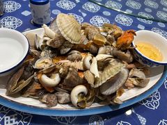 -旺角小渔村(二马路店)