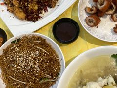 -龙图阁海鲜饭店