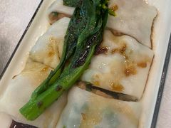 -畔山酒店中餐厅