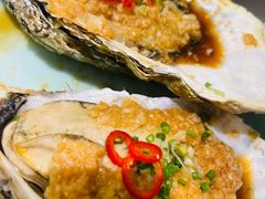 -奕景海鲜·大连菜(星海广场店)