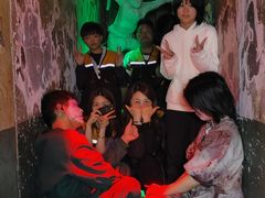 -棂笼·深度沉浸密室(武汉旗舰店)