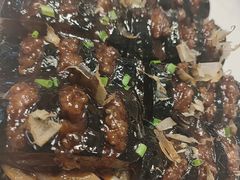 -乾隆美食·本帮菜(黄河路店)