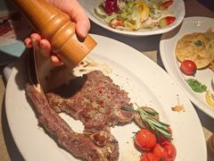 -波特曼西餐厅(中央大街店)