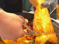 -柿合缘新京菜(国金中心商场店)