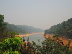 -孔雀湖生态旅游区