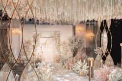 -曼格纳婚礼艺术中心(张江店)